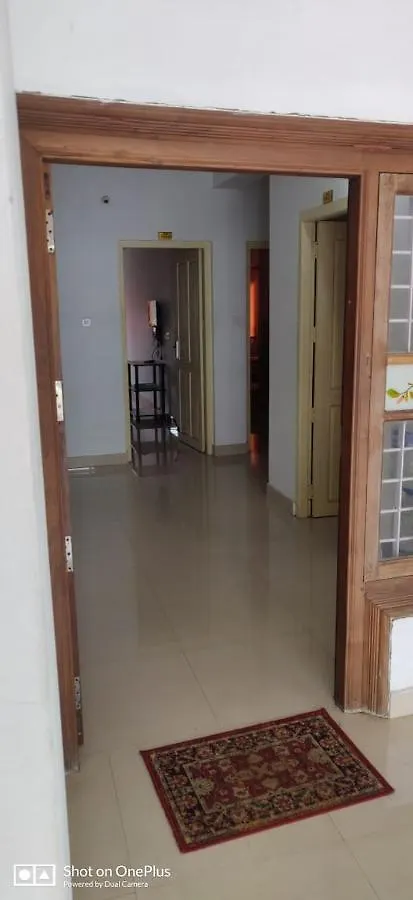 Wintervalley Homestay Vythiri