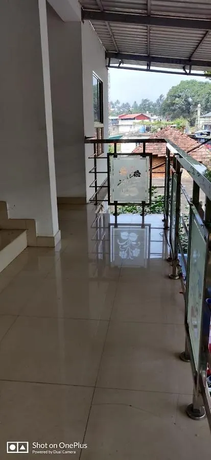 Wintervalley Homestay Vythiri 0*,  India