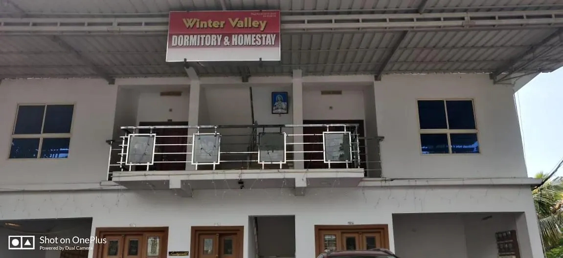 Wintervalley Homestay Vythiri 0*,  India