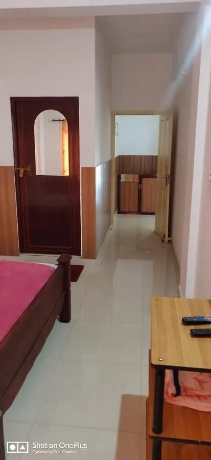 Wintervalley Homestay Vythiri