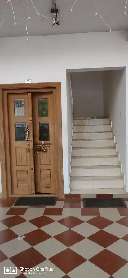 Wintervalley Homestay Vythiri India