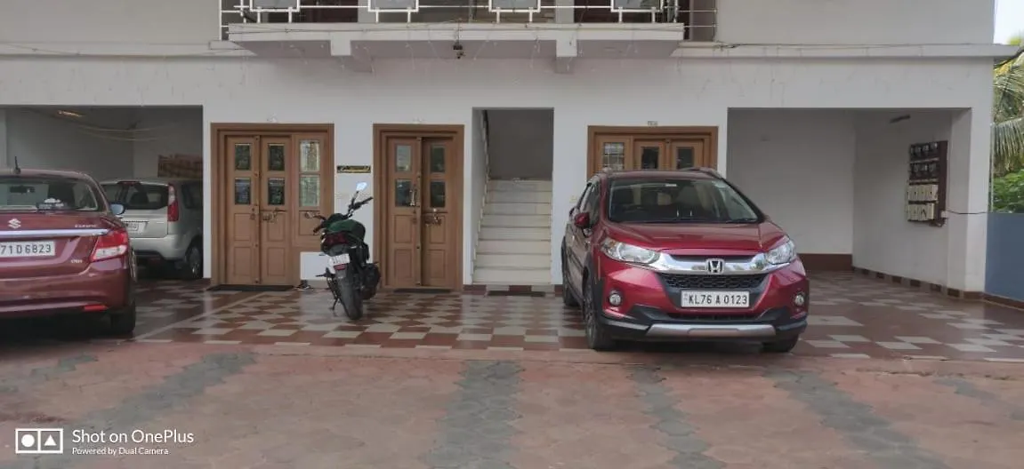 Wintervalley Homestay Vythiri India