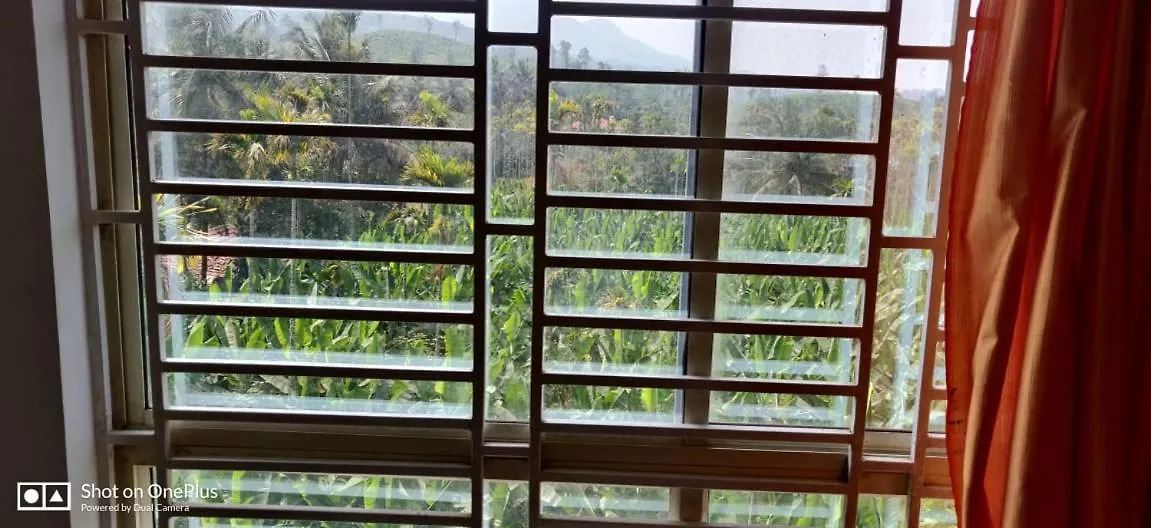 Wintervalley Homestay Vythiri